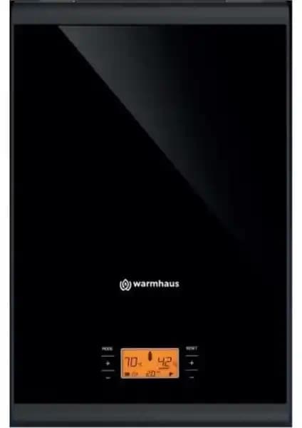 Warmhaus Minerwa 25 Yoğuşmalı Kombi: Modern, Verimli ve Estetik Isıtma Çözümü