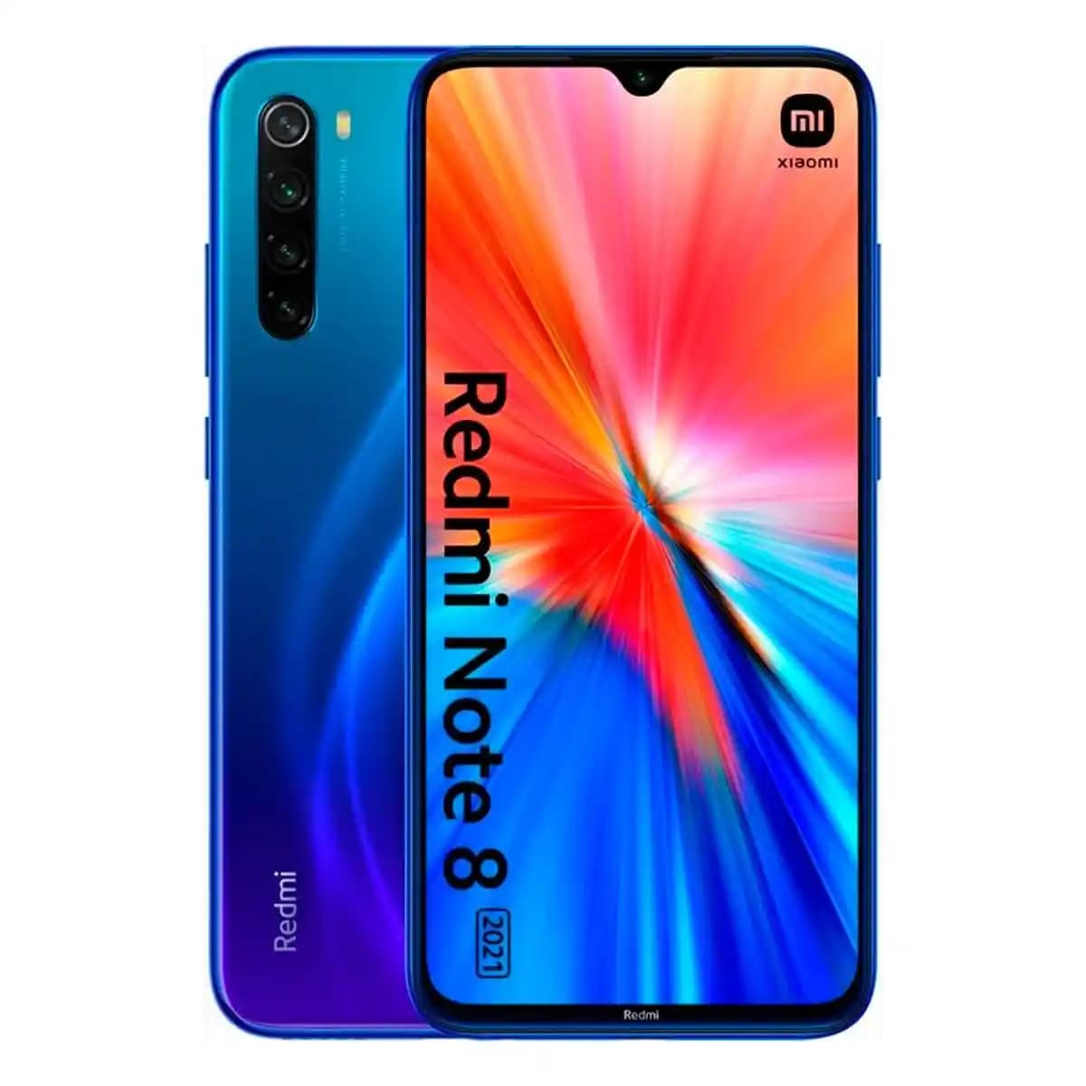 Xiaomi Redmi Note 8 64 GB: Orta Segmentte Dengeli Performans ve Kamera Özellikleri