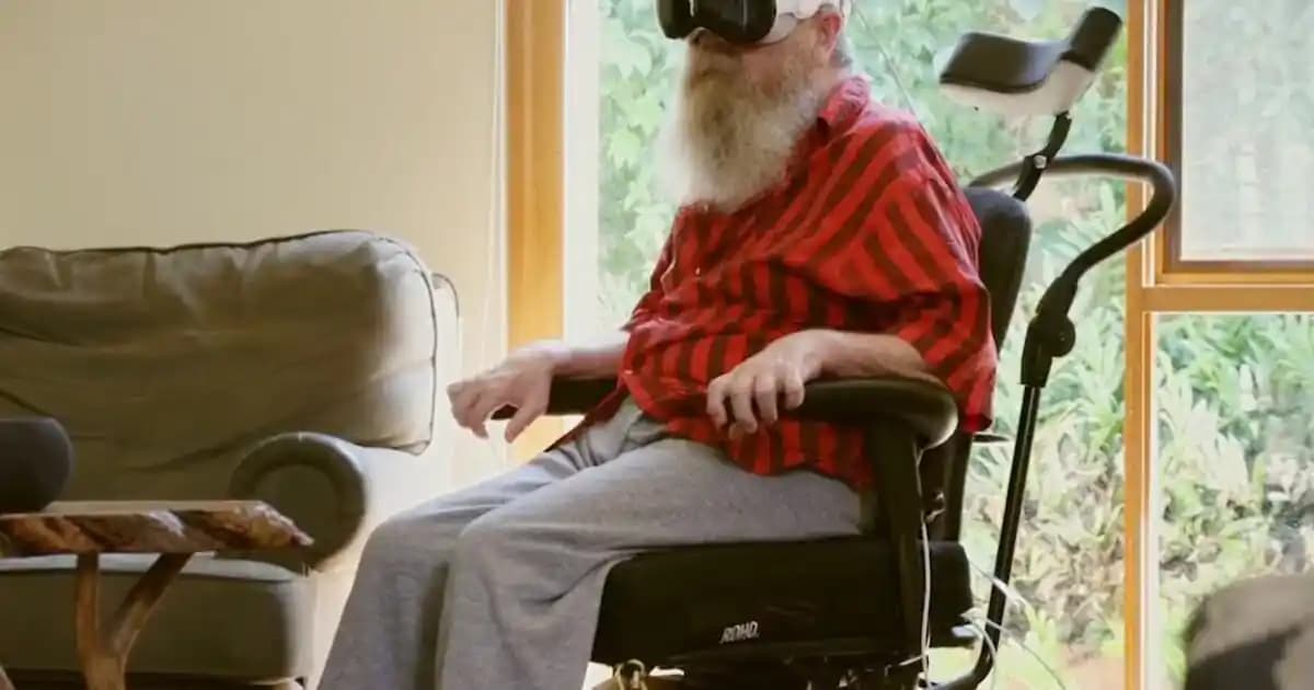 Apple'ın Beyin Kontrollü iPhone Girişi: Erişilebilirlik ve Etik Tartışmaların Analizi