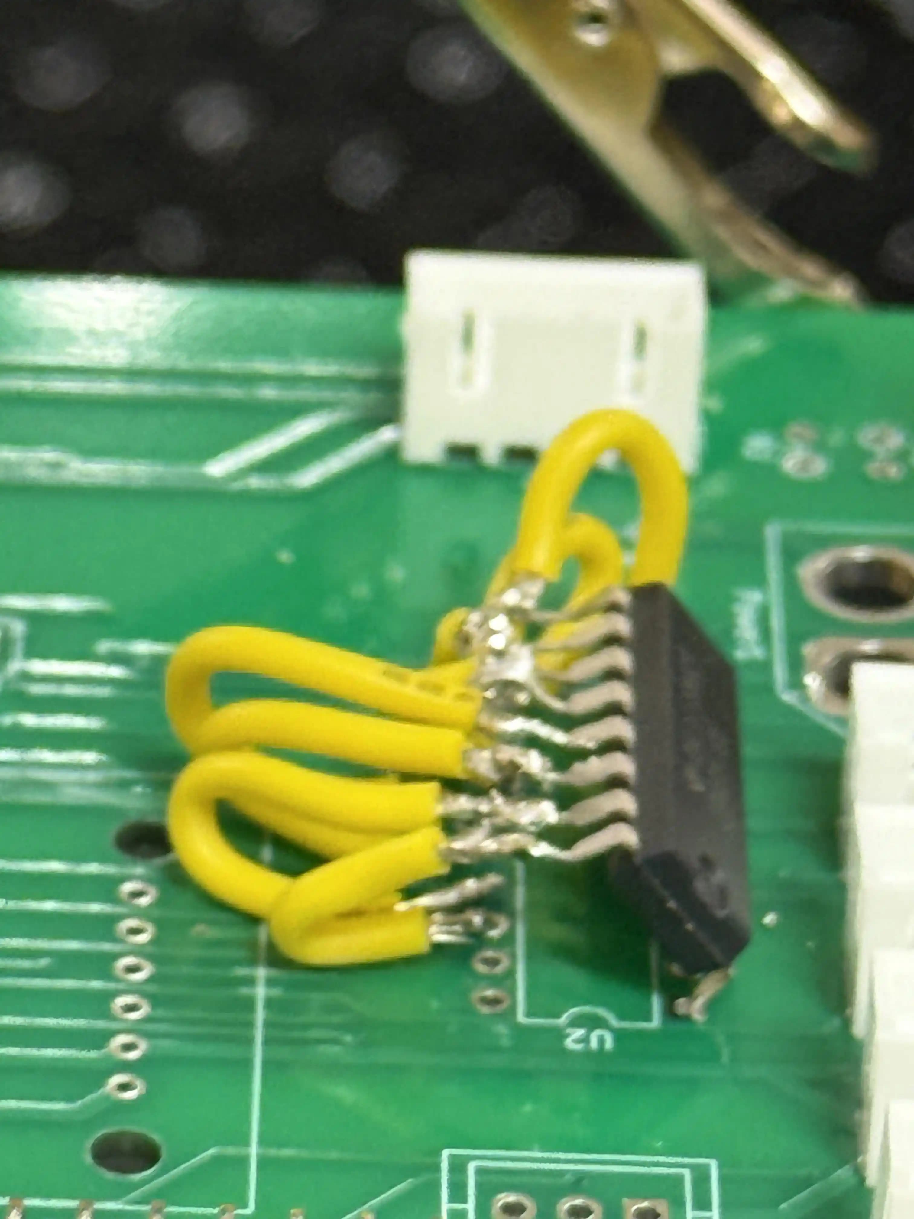 KiCad'de Yanlış Footprint Kullanımı ve Adaptasyon Yöntemleri ile Devre Tasarımında Çözümler