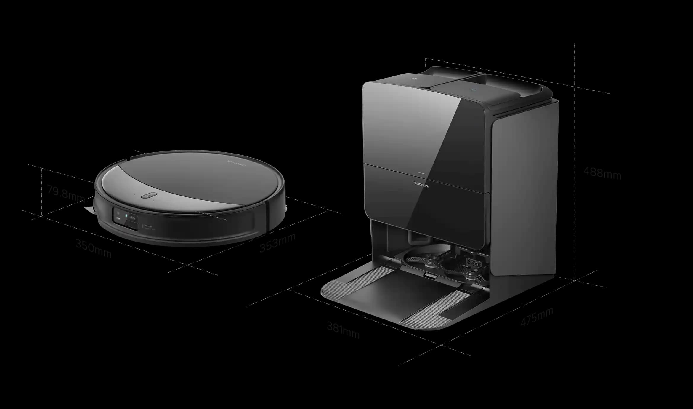 Roborock Saros 10R Robot Süpürge ve Polis Müdahalesi: Yanlış Anlaşılmalar ve Güvenlik Algısı