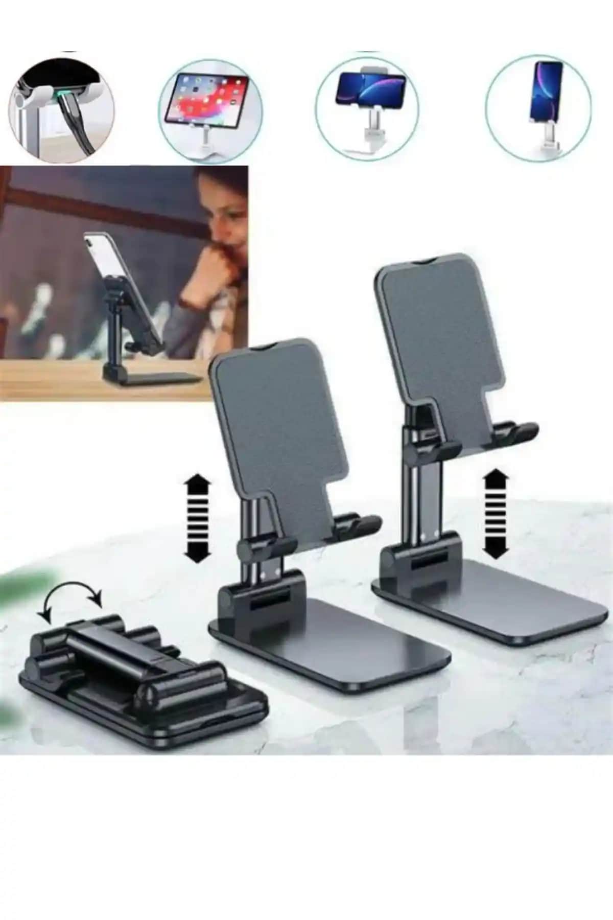 AcarlarTicaret ve Wonderlust Masaüstü Telefon ve Tablet Tutucu Karşılaştırması