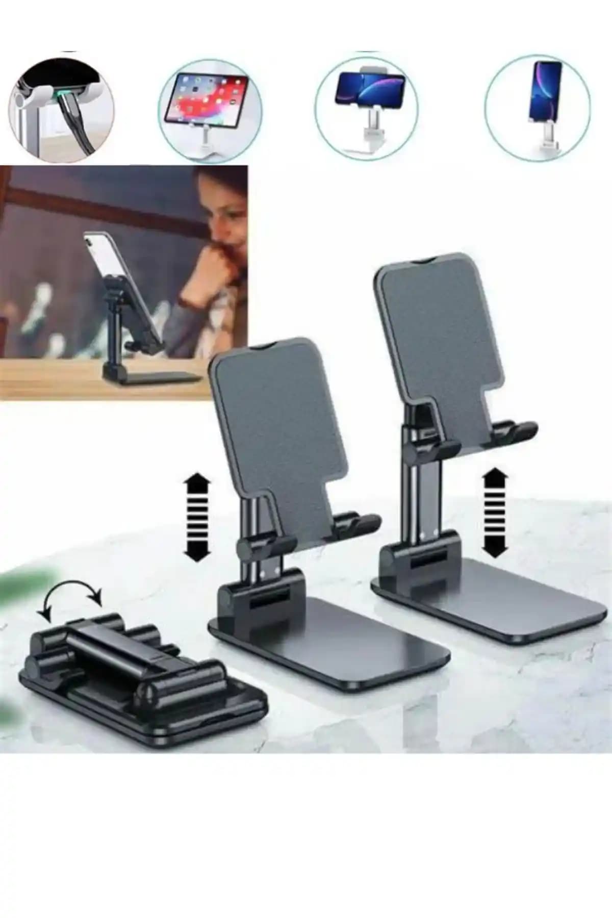 AcarlarTicaret ve Wonderlust Masaüstü Telefon ve Tablet Tutucu Karşılaştırması