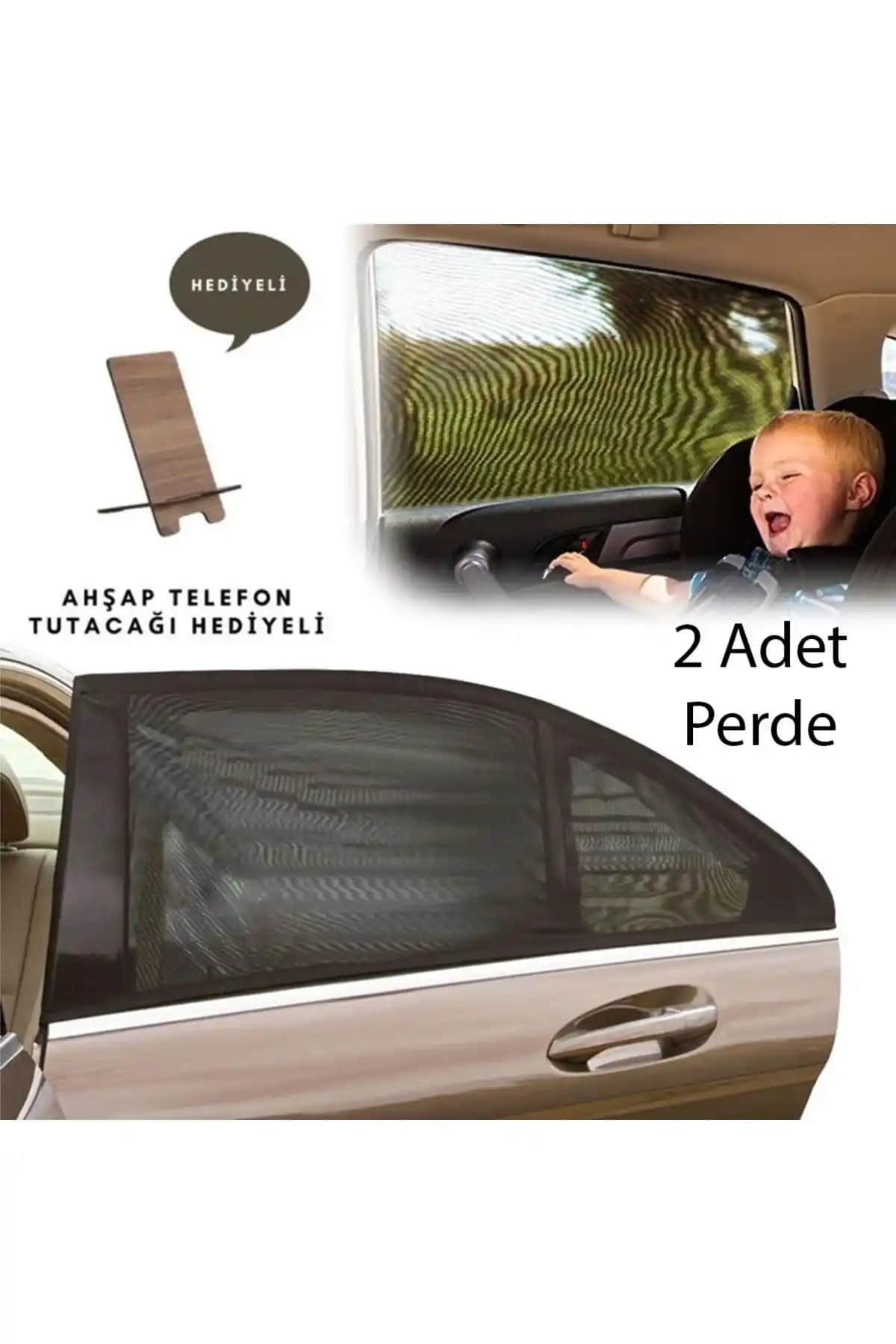 Ankaflex Güneşlikleri Karşılaştırması: Yan ve Ön Cam İçin En İyi Seçenekler