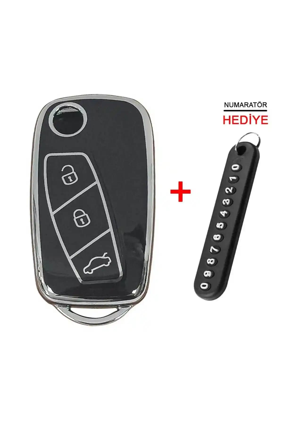 Araç Anahtar Kılıfı Karşılaştırması: Fiat ve Peugeot Marka Ürünleri Analizi