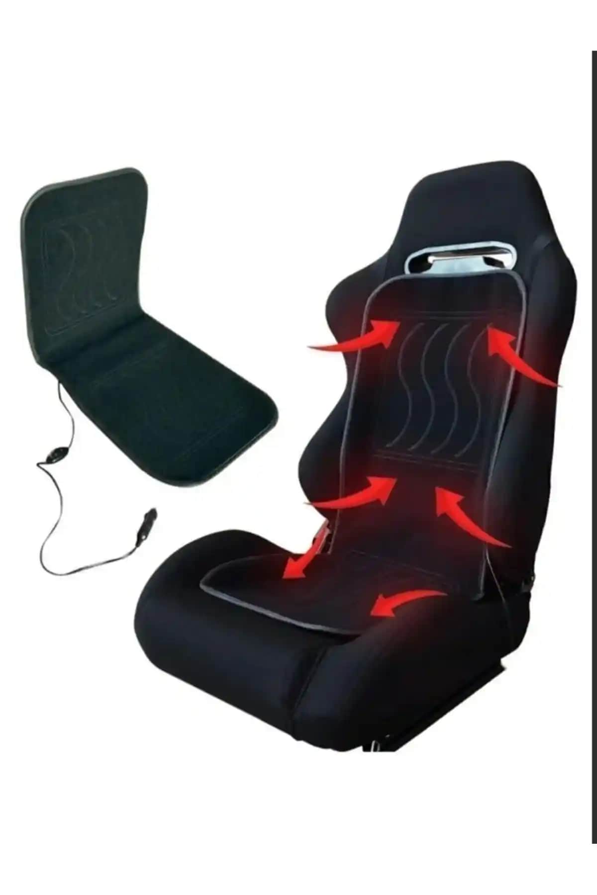 Araç İçi Koltuk Isıtıcıları Karşılaştırması: Hangi Ürün Sizin İçin Uygun