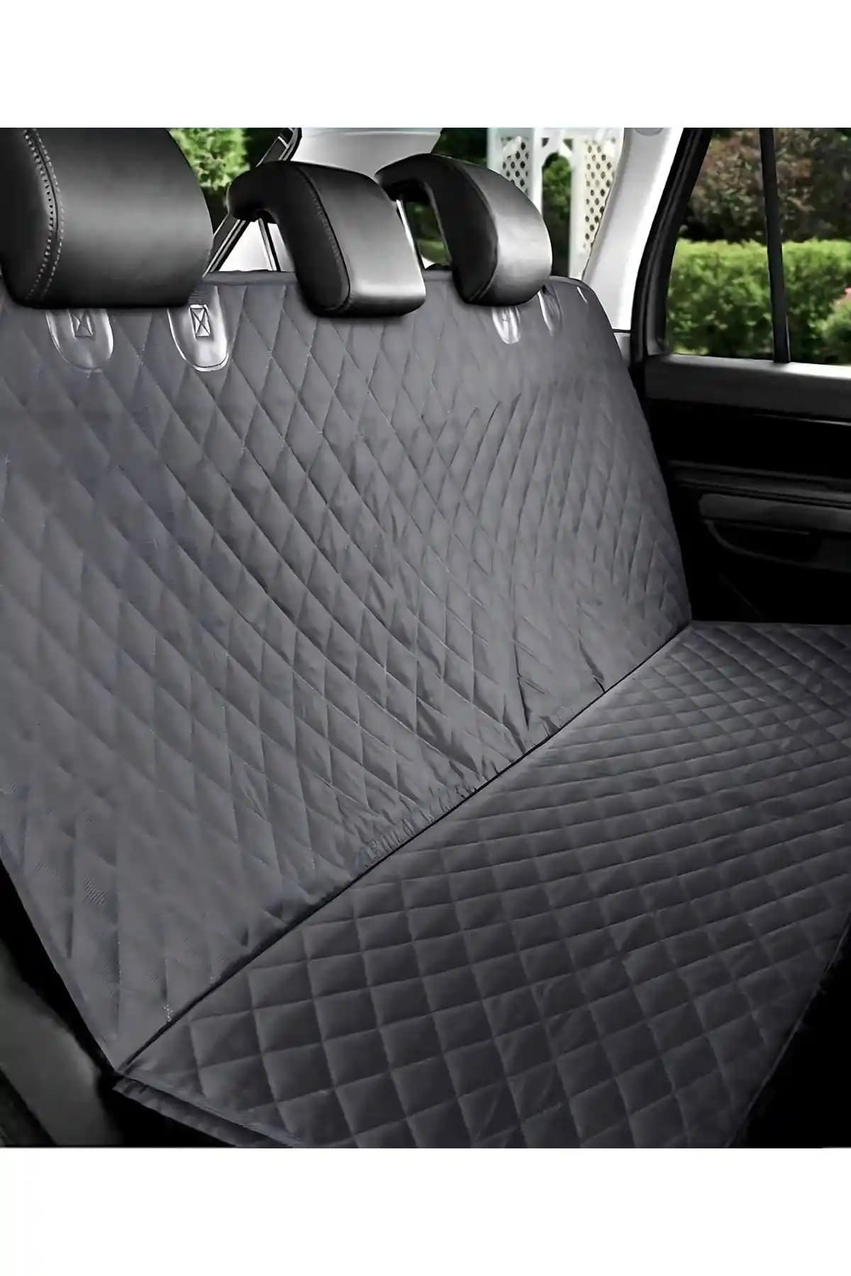 Araç İçi Koruma Ürünleri Karşılaştırması: Joseki Evcil Hayvan Örtüsü ve Tegin Minderi