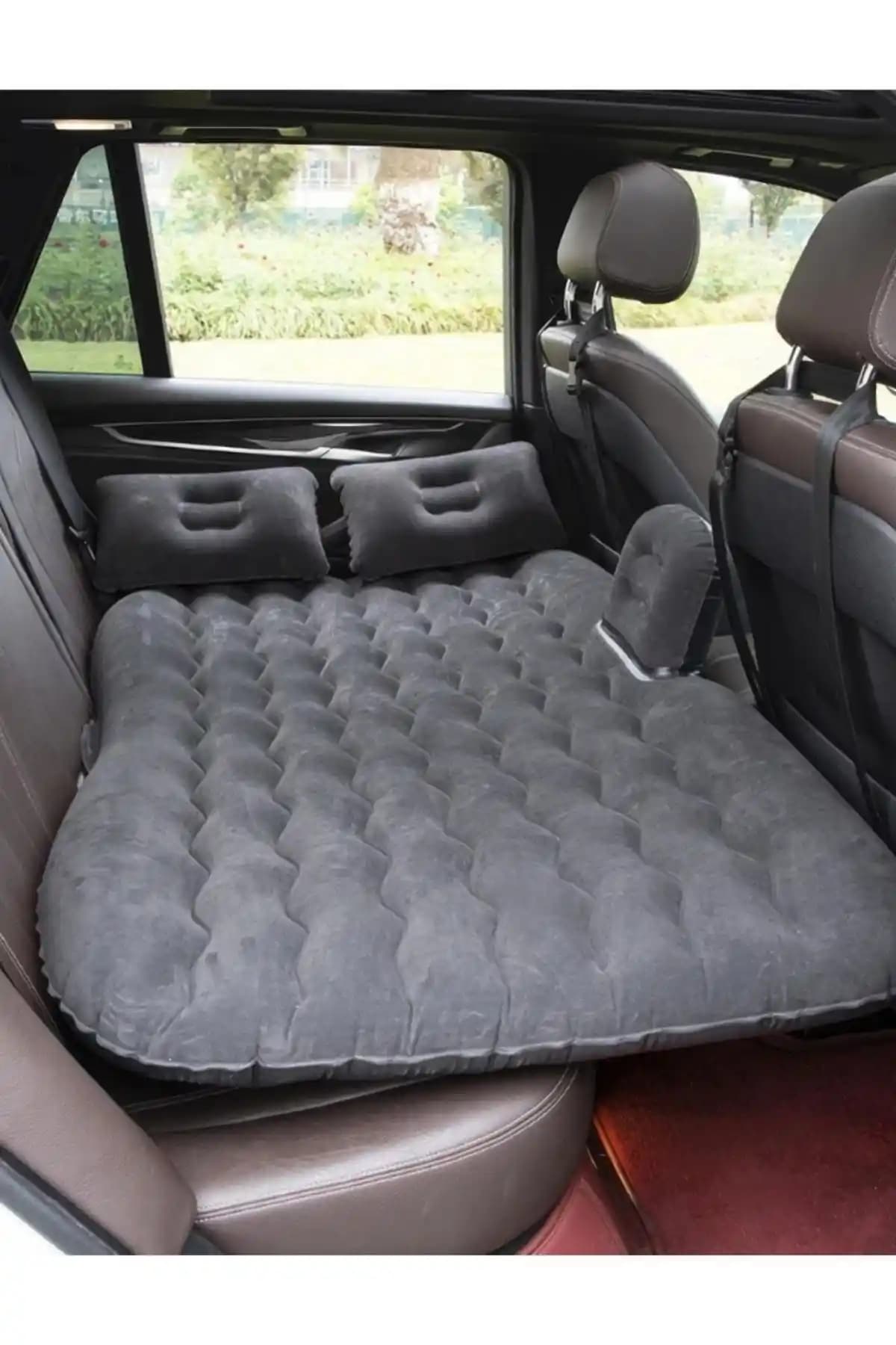 Araç İçi Şişme Yatakları Karşılaştırması: Konfor ve Kullanım Özellikleri