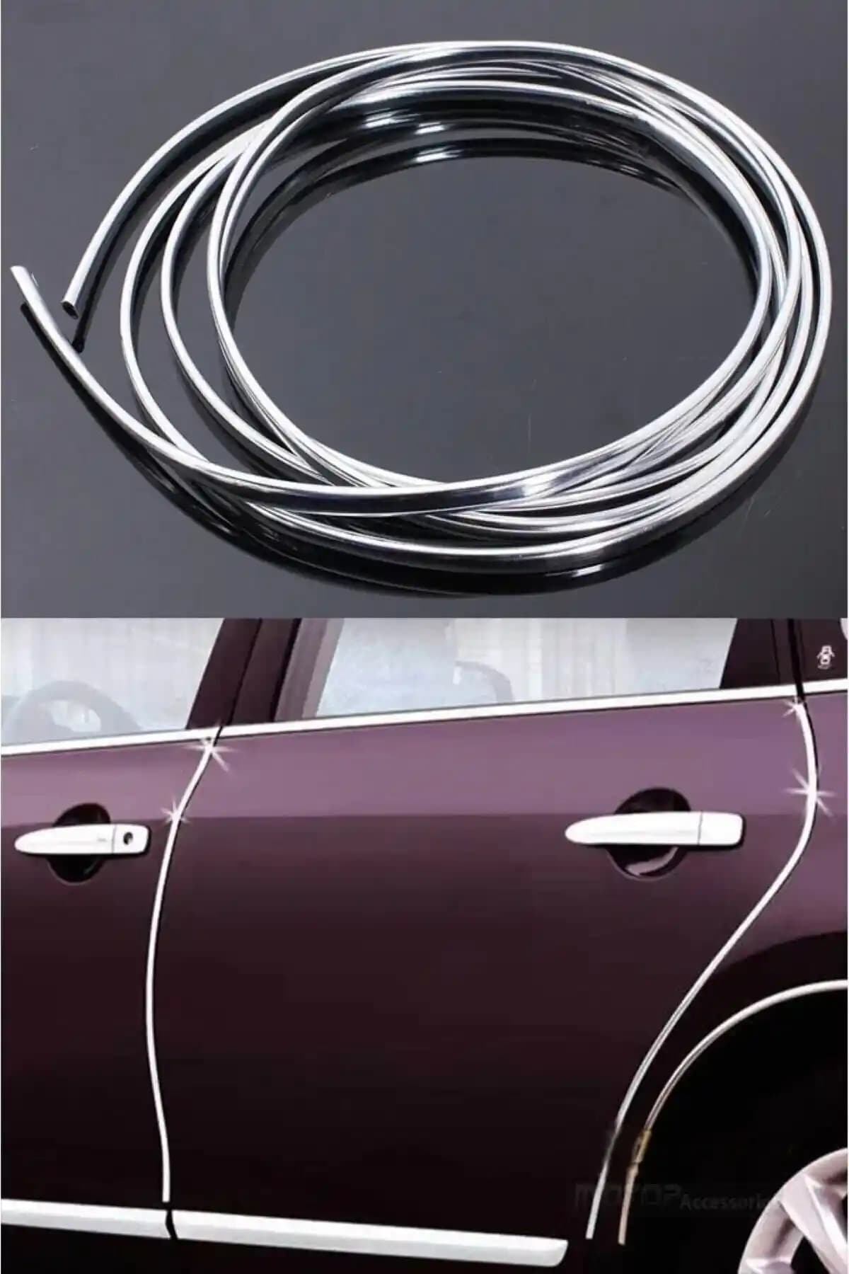 Araç Kapı Koruma Çözümleri Karşılaştırması: Genel Markalar ve TRENDLIFEOTO Ürünleri