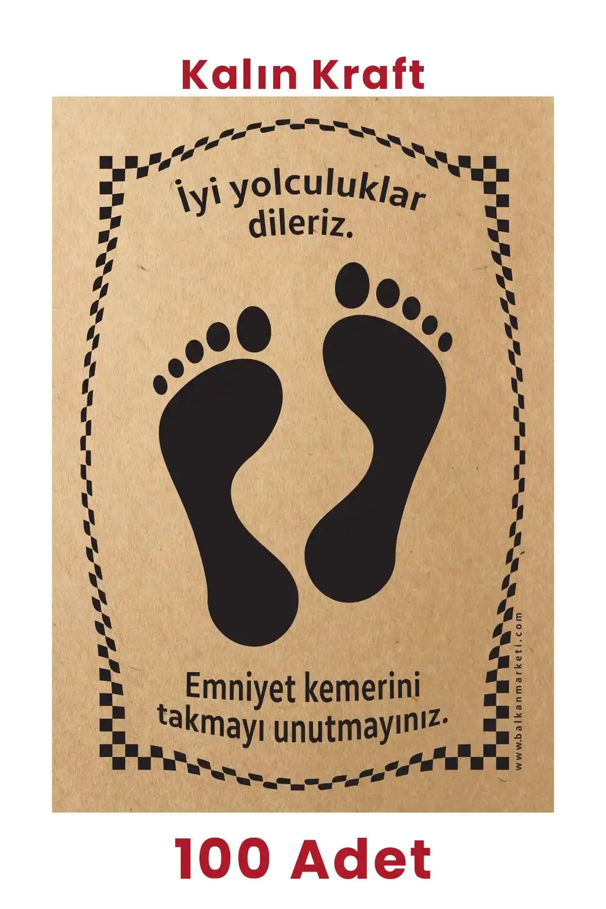 Balkan Ambalaj Kraft 120gr ve Murat Kağıt Paspas Karşılaştırması ve Özellikleri