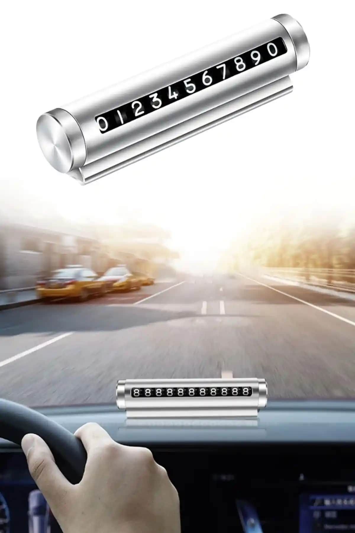 Buffer ve PEGABOSS Alüminyum Kasa Karşılaştırması: Araç İçi Telefon Numaratörleri