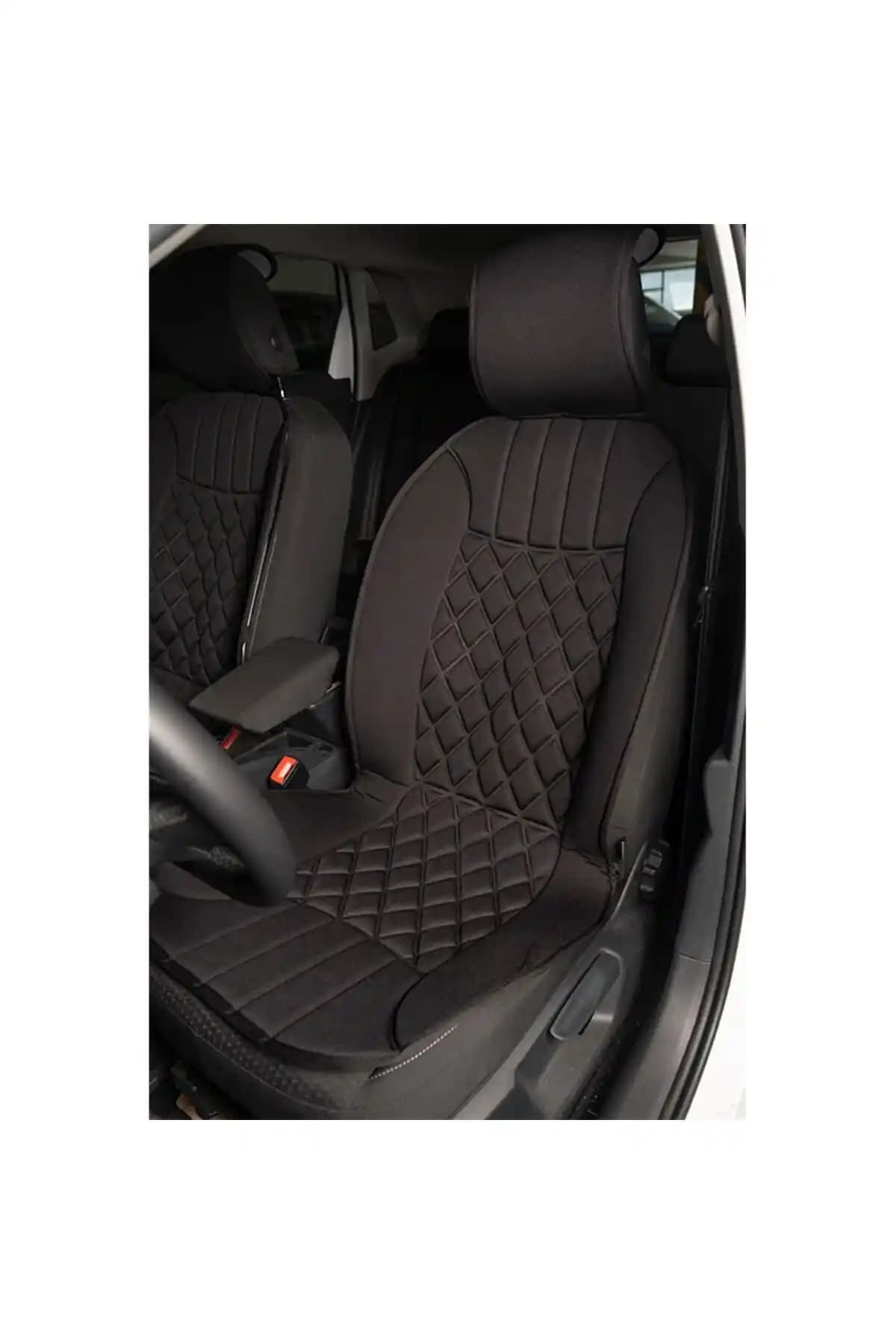 Cartex Oto Koltuk Minderleri Karşılaştırması: Konfor ve Estetik Analizi