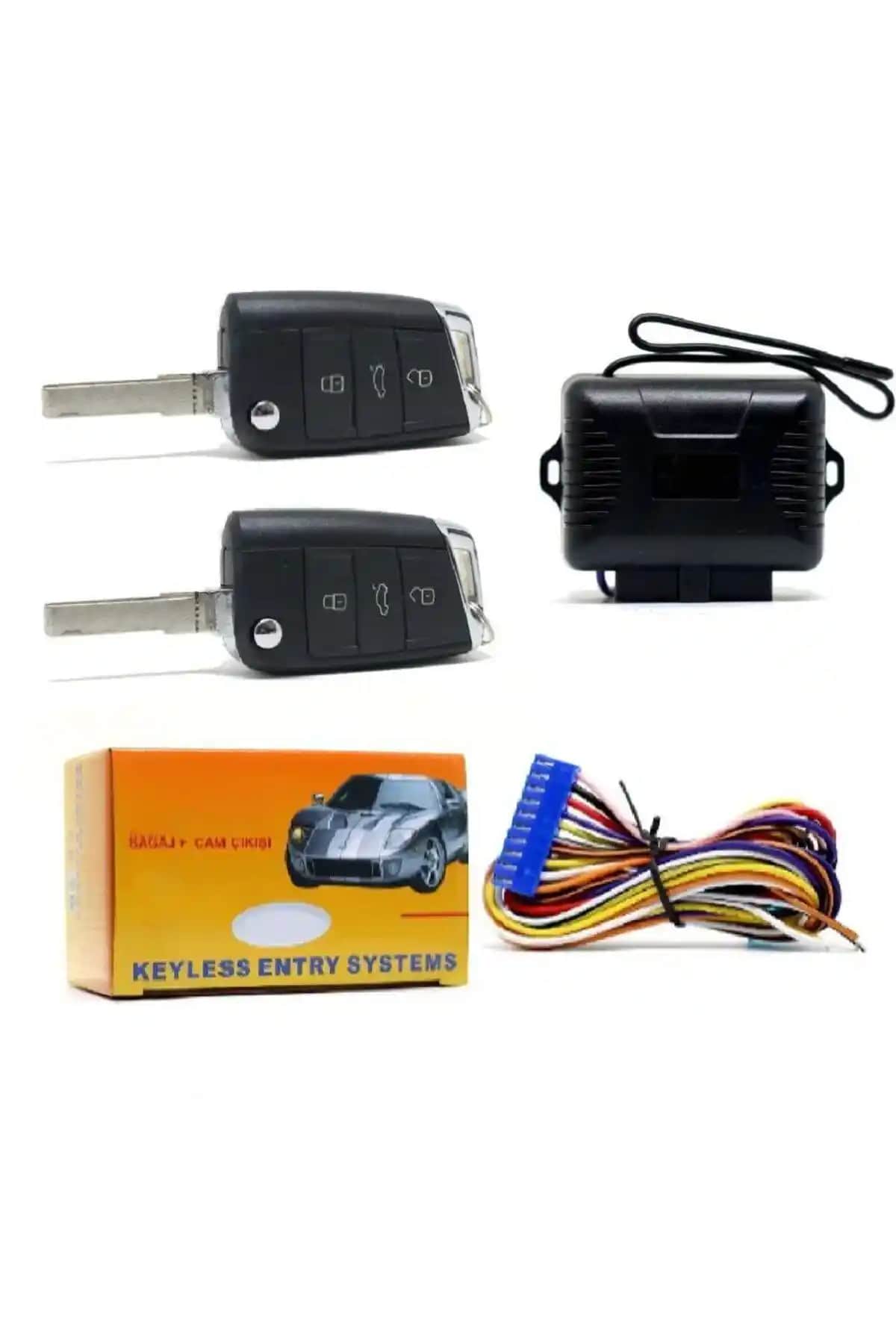 EMA-MFK ve Genel Markalar Otomatik Kapama Sistemleri Karşılaştırması