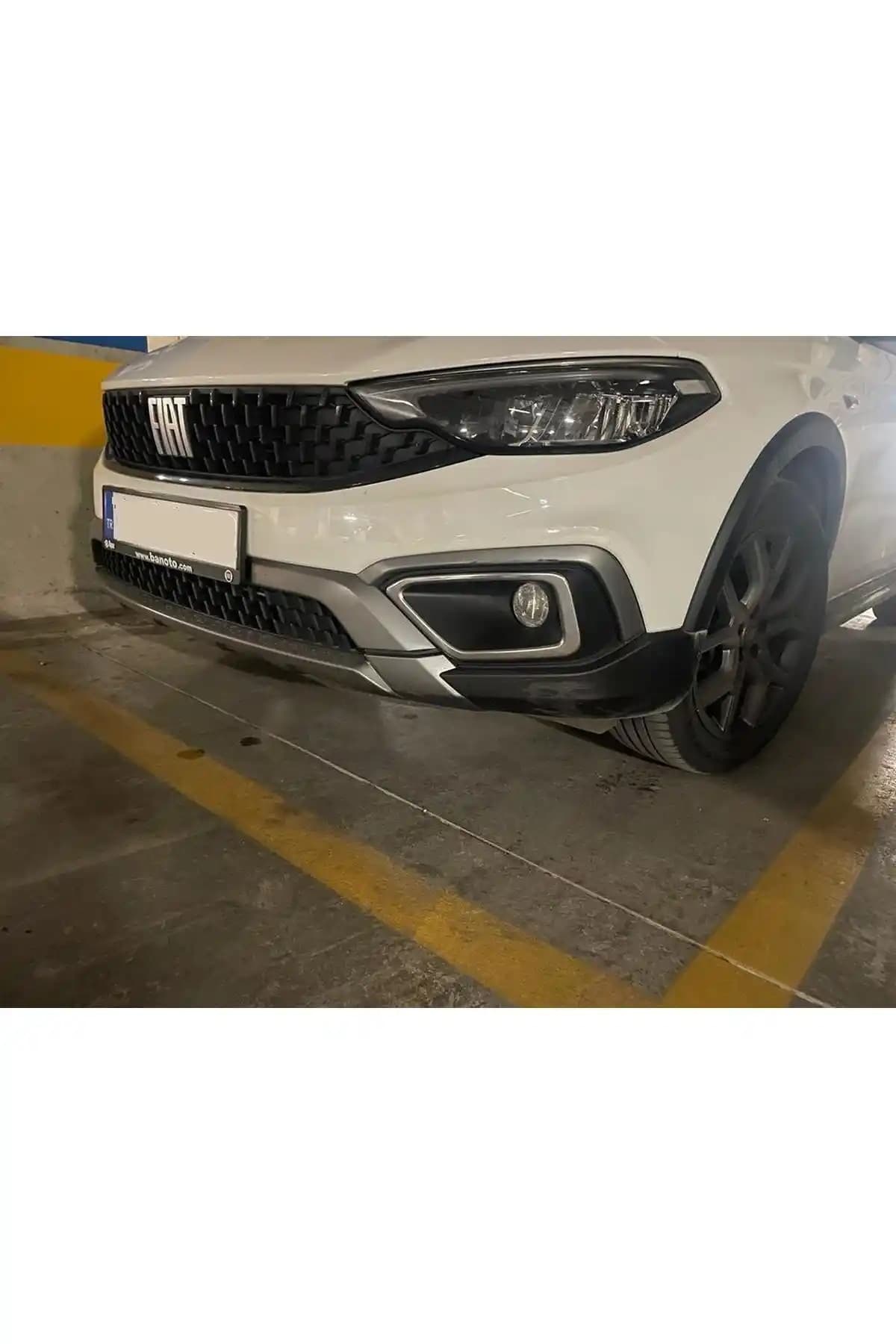 Fiat Egea Cross Krom Aksesuarları Karşılaştırması ve En İyi Seçenekler
