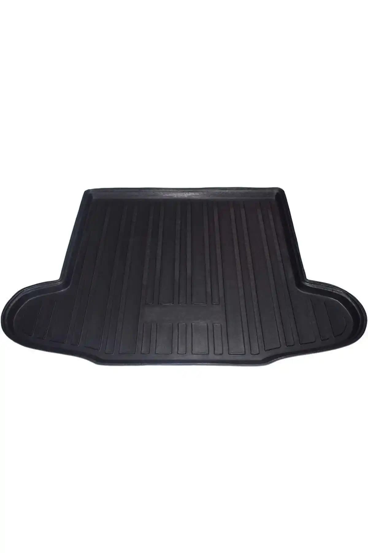 Fiat Egea Sedan için Havuzlu Paspas ve Bagaj Havuzu Karşılaştırması