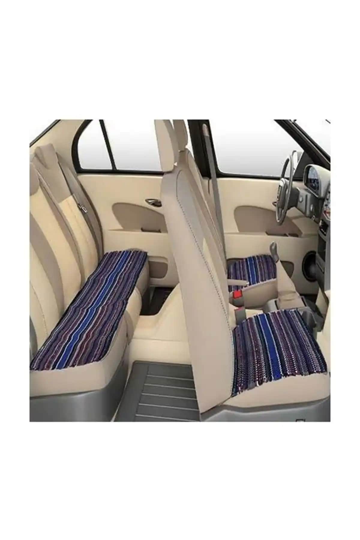 Genel Markalar Araç Oto Koltuk Koruyucu Kılıf ve Süsler Otomotiv Kilim Karşılaştırması