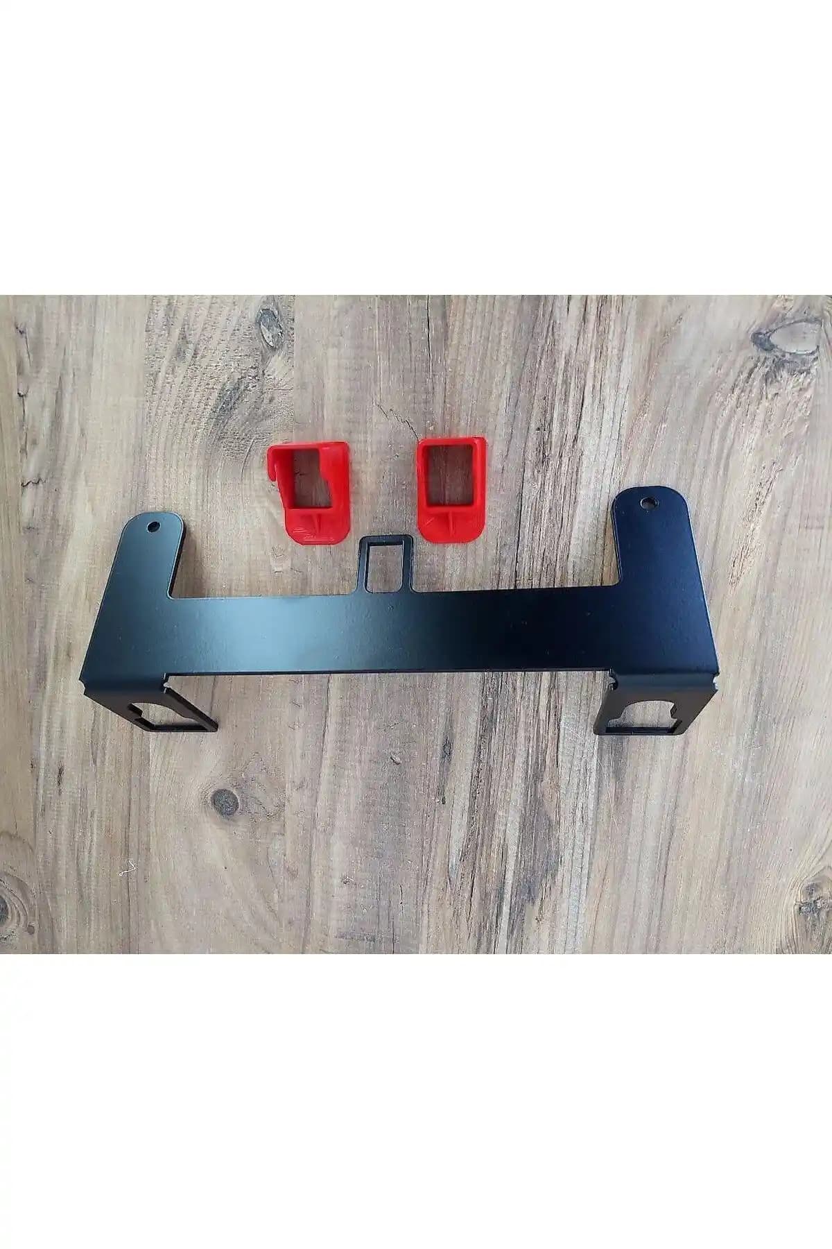 Genel Markalar Brk Robotics V4 ve OTOSAN Focus Isofix Bağlantı Aparatlarının Karşılaştırması