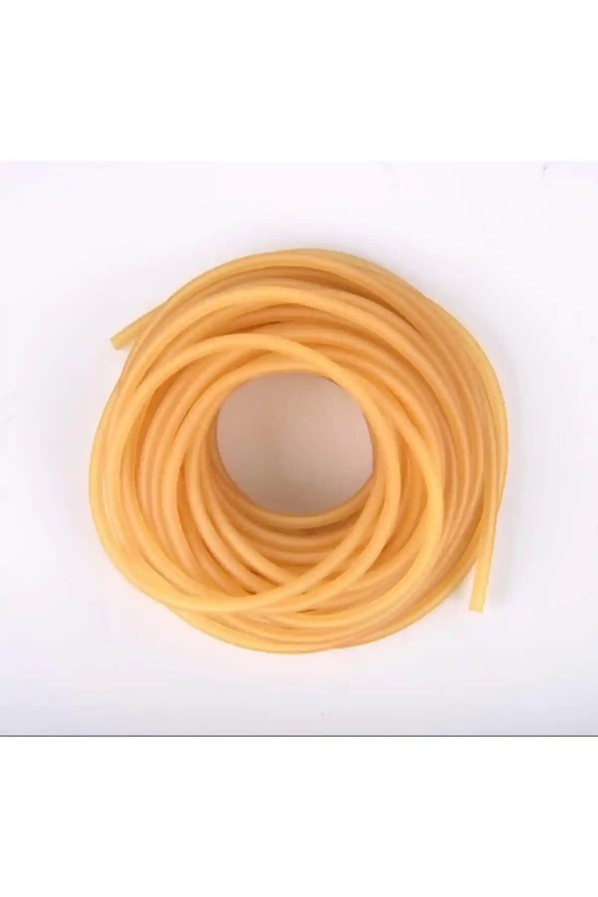 Genel Markalar Serum Lastikleri Karşılaştırması: 5 Metre ve 2 Metre Modellerin Özellikleri ve Kullanım Alanları