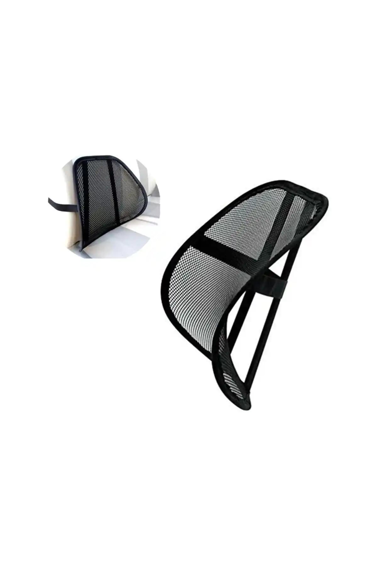 Genel Markalar ve Kamardey Ortopedik Sırt Minderleri Karşılaştırması