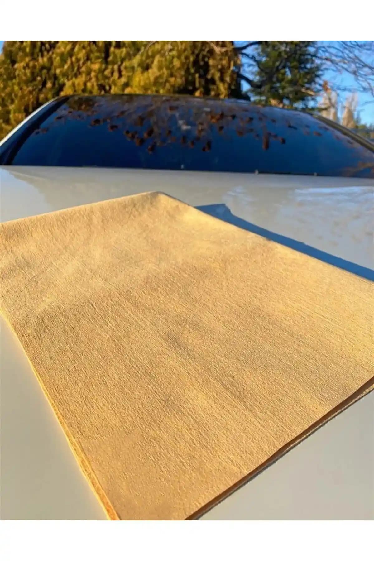 Genel Markalar ve M.Y. TASO Güderi Bezleri Karşılaştırması: Hangi Ürün İhtiyaçlarınıza Uygun