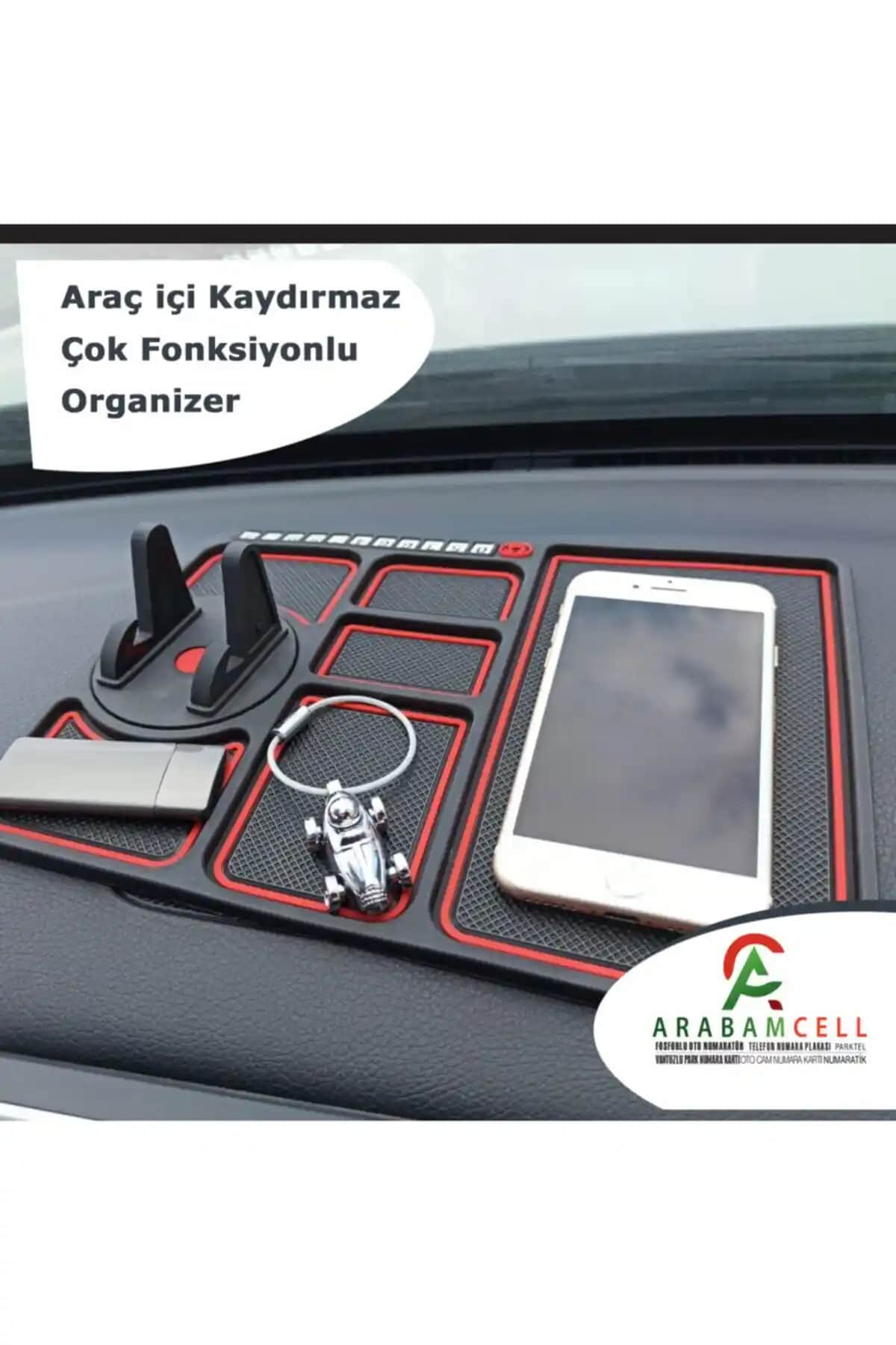 Genel Markalar ve MeyZone Araç Telefon Tutucuları Karşılaştırması