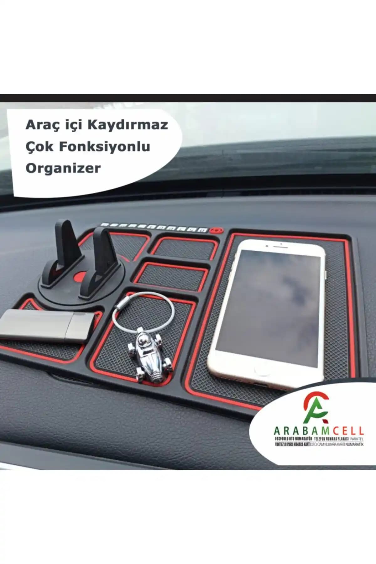 Genel Markalar ve MeyZone Araç Telefon Tutucuları Karşılaştırması