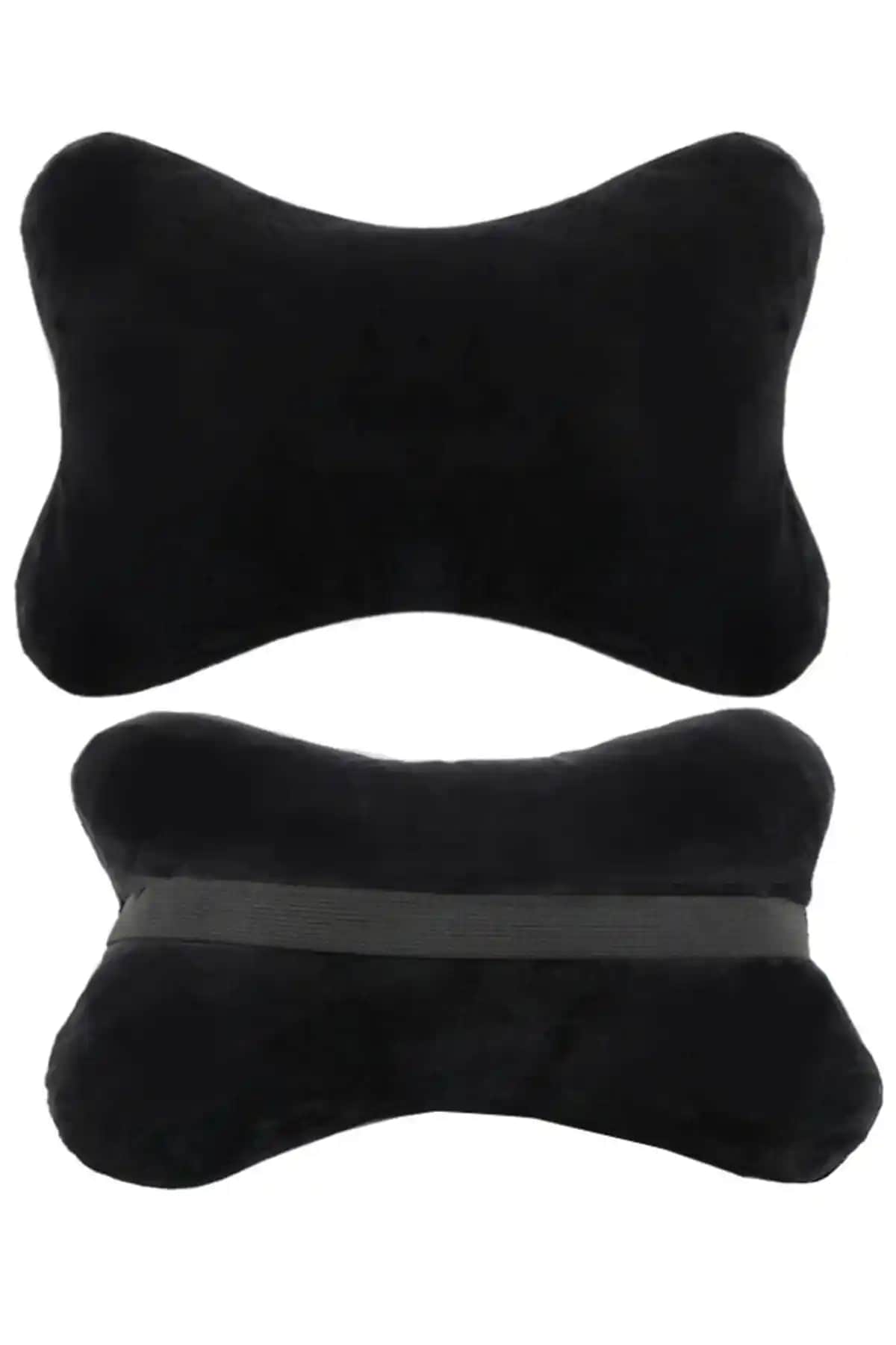 İki Popüler Oto Boyun Yastığının Detaylı Karşılaştırması ve Kullanıcı Yorumları