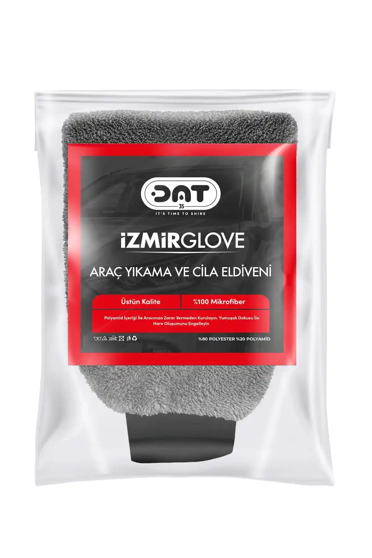 İzmirglove ve Vizyon Park Mikrofiber Eldivenleri Karşılaştırması: Hangi Ürün Daha Uygun