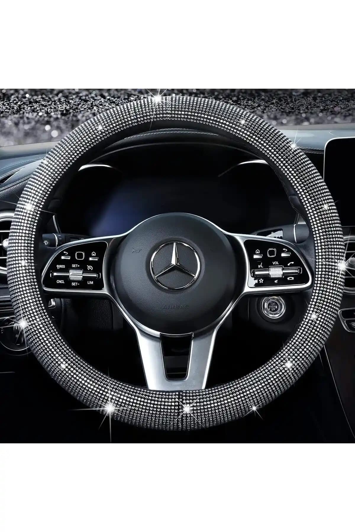 Kadın Sürücüler İçin Şık ve Fonksiyonel Direksiyon Kılıfı Karşılaştırması