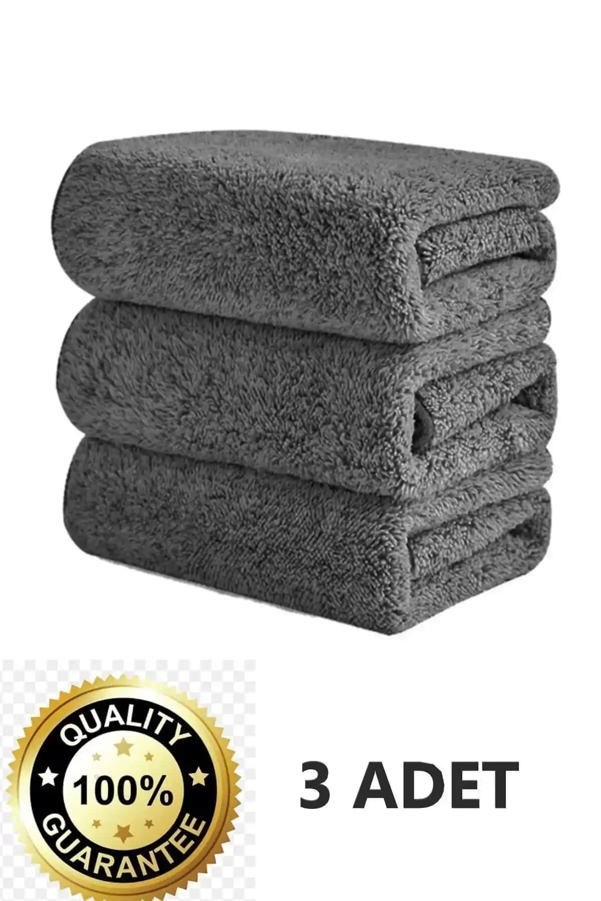 M.Y. TASO Mikrofiber Temizlik Havlusu ve Vizyon Park Eldiveni Karşılaştırması