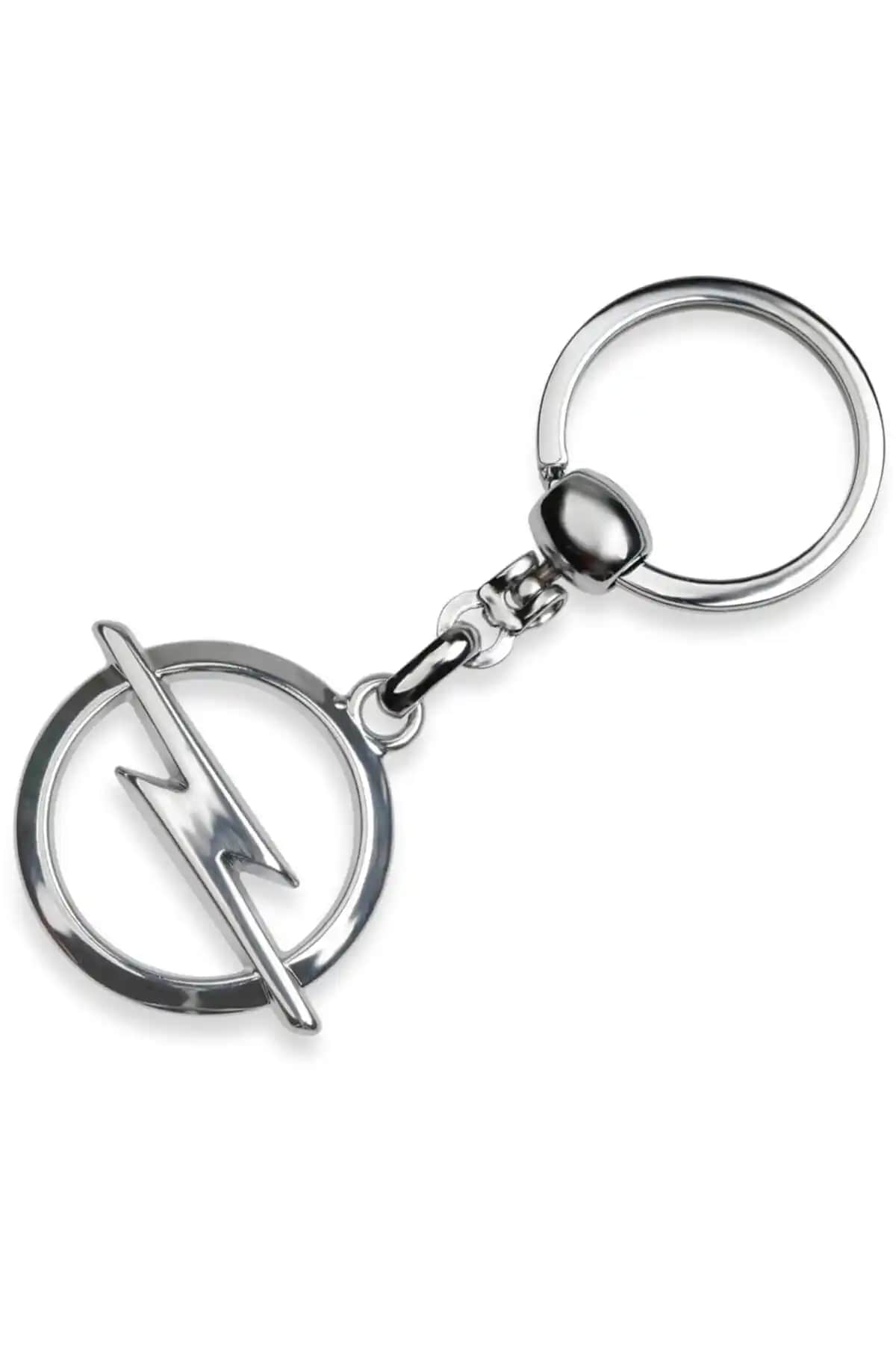 Opel Logolu Anahtarlıklar Karşılaştırması: Metal ve Suni Deri Seçenekleri