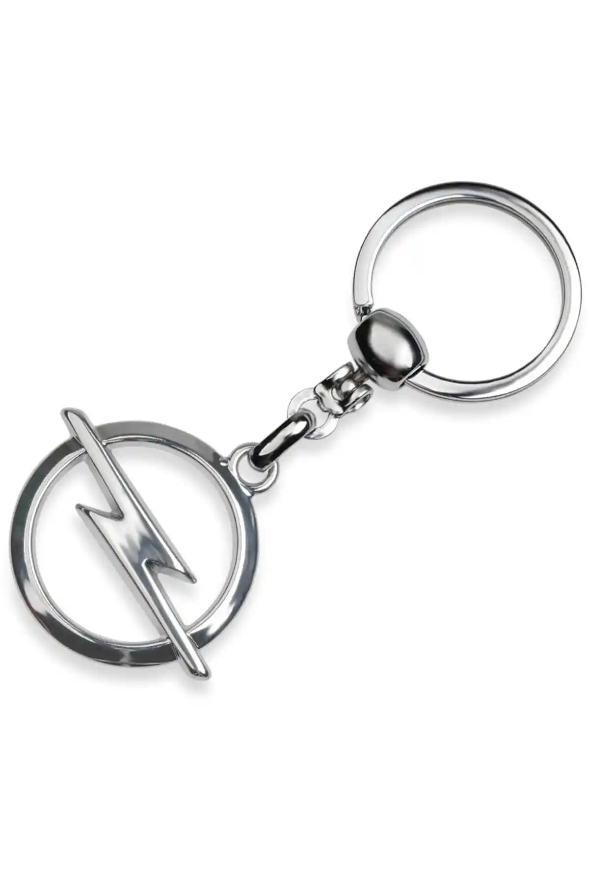 Opel Logolu Anahtarlıklar Karşılaştırması: Metal ve Suni Deri Seçenekleri