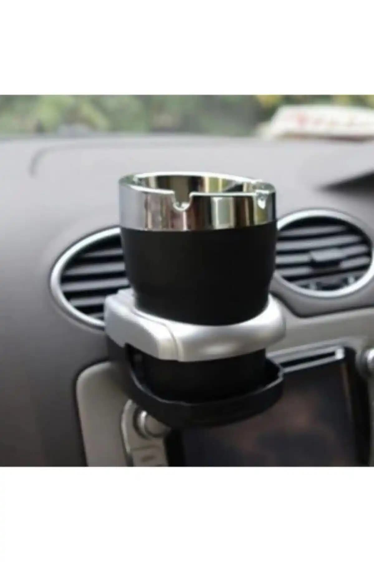 Optana ve OptaPro Araç İçi Bardak Tutucu Karşılaştırması ve Kullanıcı Yorumları