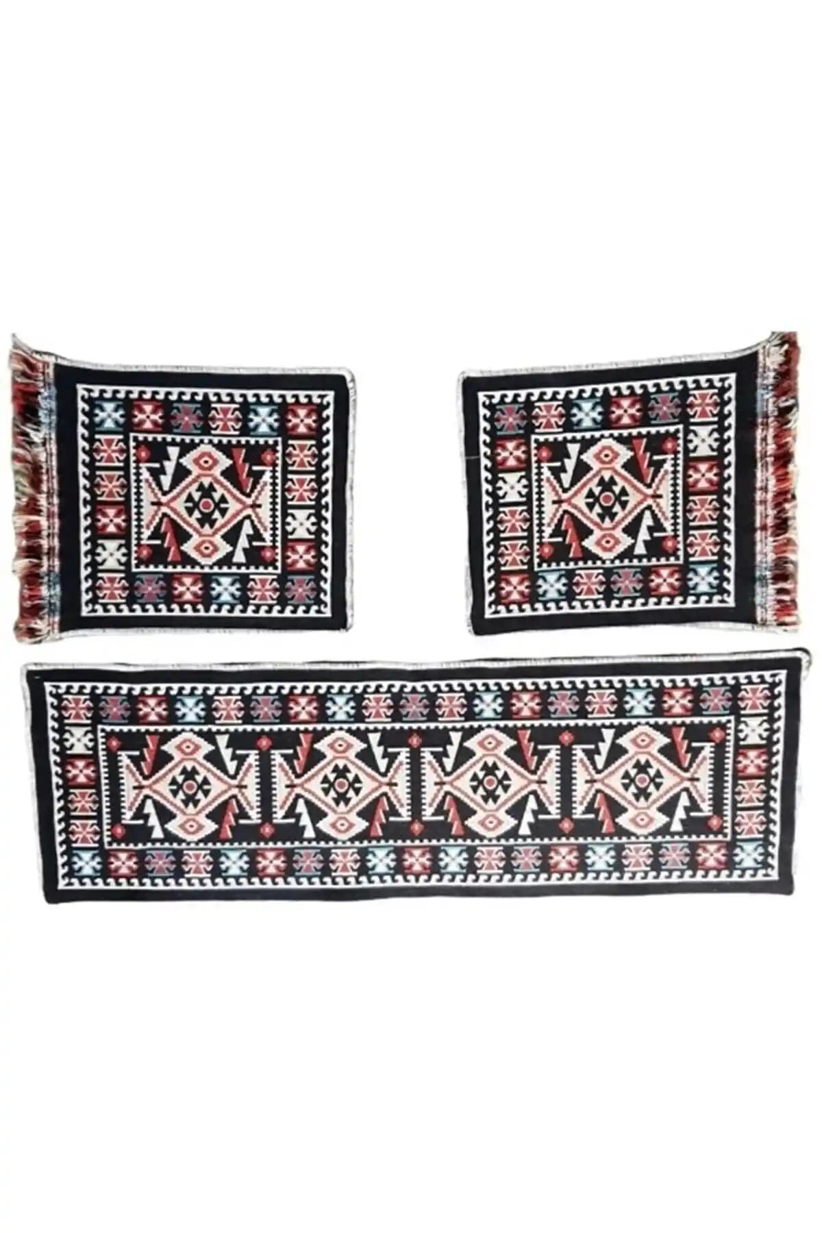 Oto Koltuk Kilim Setleri Karşılaştırması: Konfor ve Şıklık İçin En İyi Seçenekler