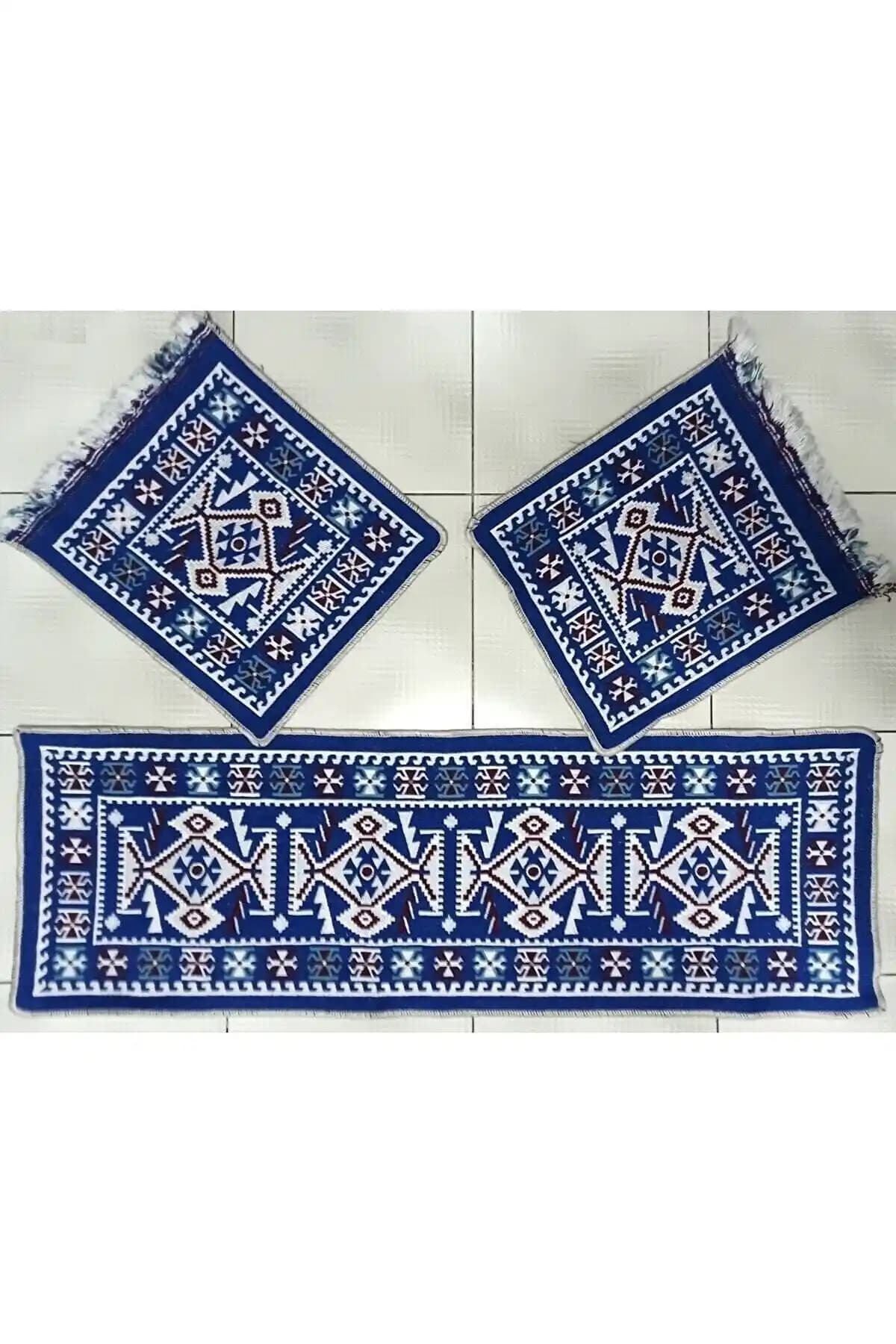 Oto Koltuk Kilim Setleri Karşılaştırması: Terletmez ve Şık Modellerin Özellikleri