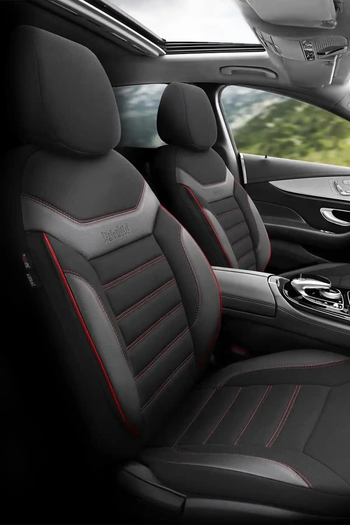 Otom Individual ve Otom Limited Oto Koltuk Kılıfı Karşılaştırması: Konfor ve Tasarım Analizi