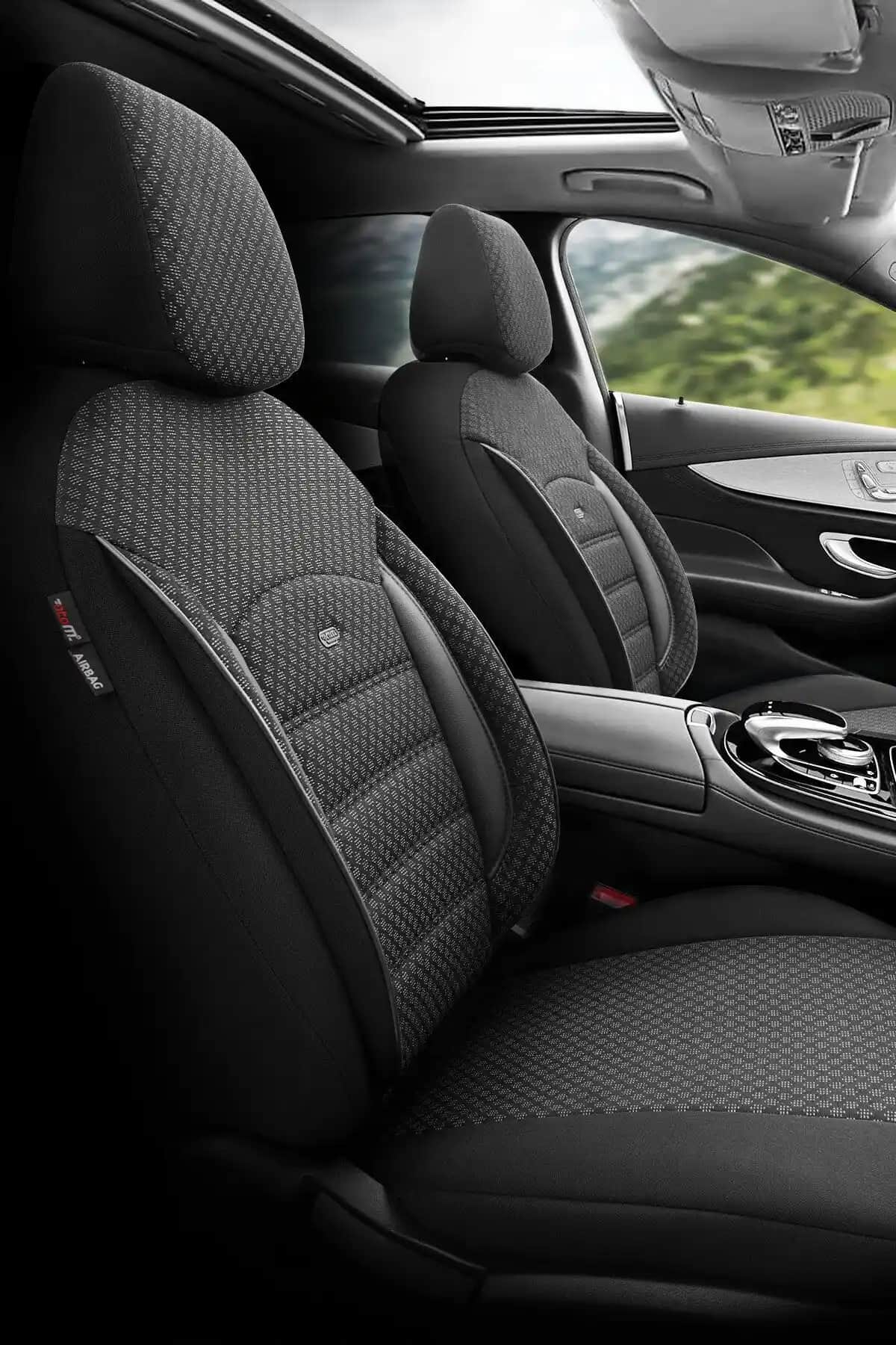 Otom Sport Plus ve Panda Kılıf Karşılaştırması: En Uygun Oto Koltuk Kılıfı Seçenekleri