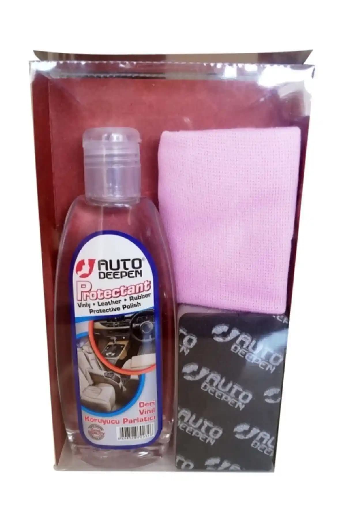 Otomobil İçin Badem Yağlı Bakım Ürünleri Karşılaştırması ve Kullanım Tavsiyeleri