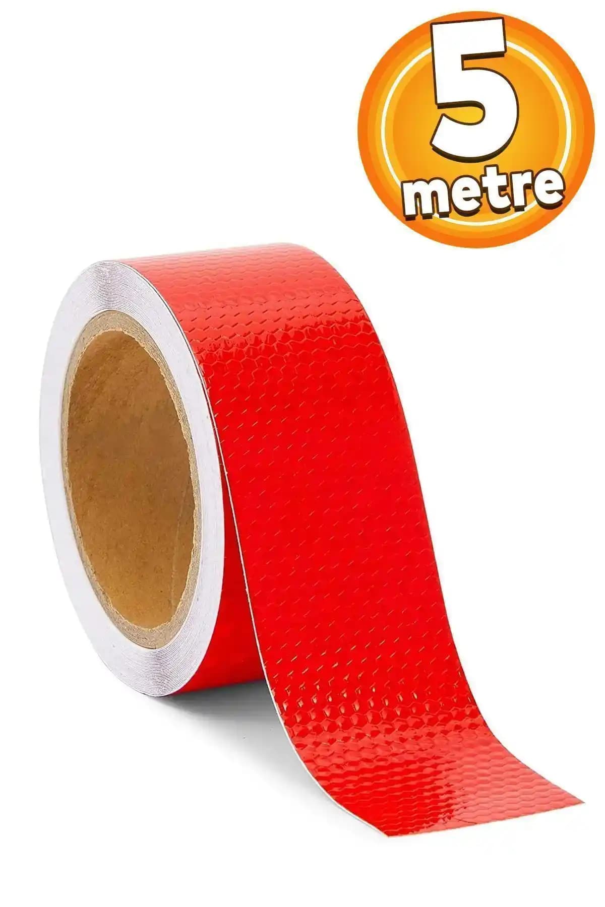 Reflektörlü Araç Bantları Karşılaştırması: Güvenlik ve Uygulama Özellikleri