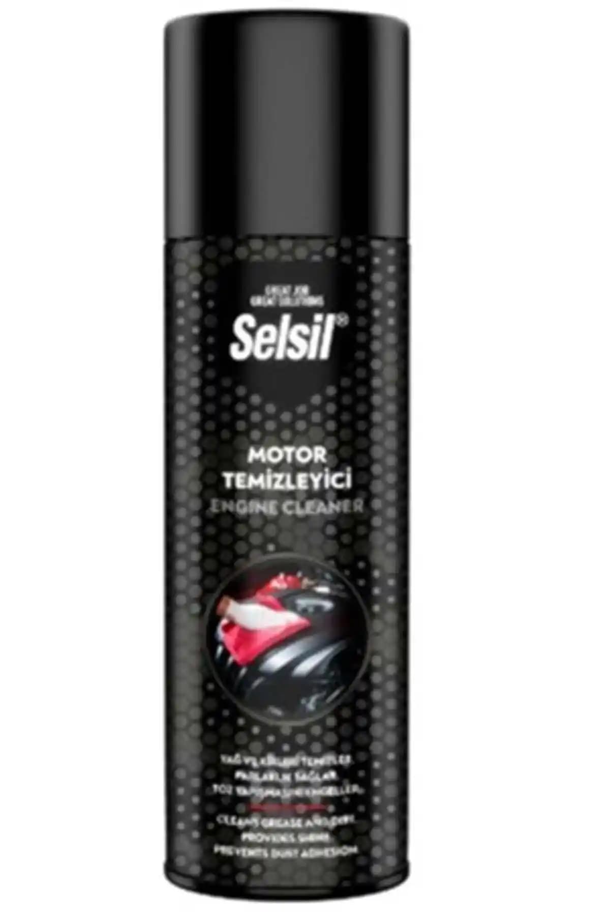 Selsil ve Würth Motor Temizleme Spreyleri Karşılaştırması ve En İyi Seçenekler