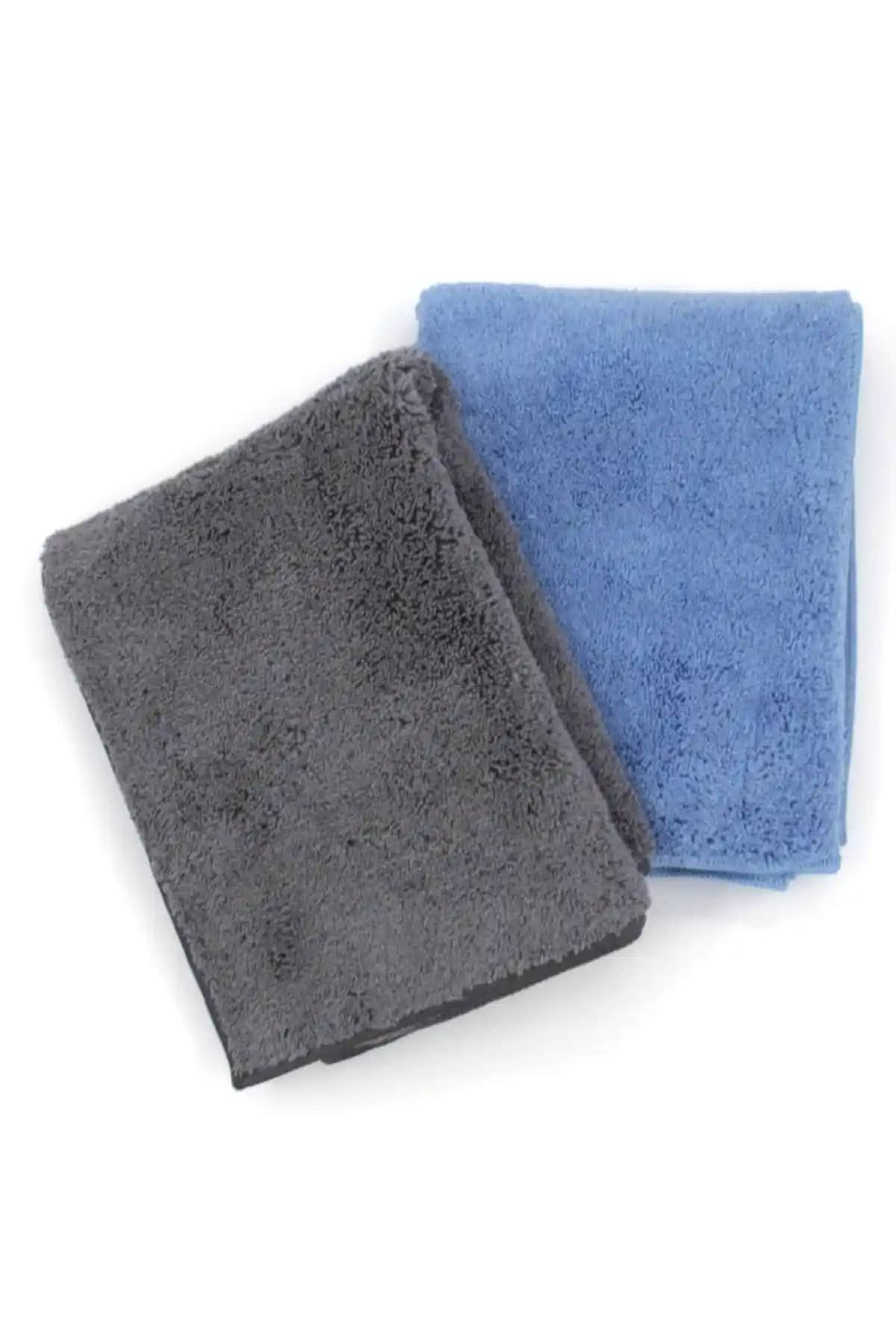 Silver Home Mikrofiber ve Süper Emici Araç Kurulama Bezleri Karşılaştırması