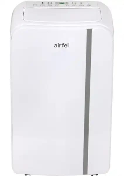 Airfel 12000 Btu Mobil Klima: Yıl Boyunca Konfor ve Verimlilik Sağlayan Taşınabilir Çözüm