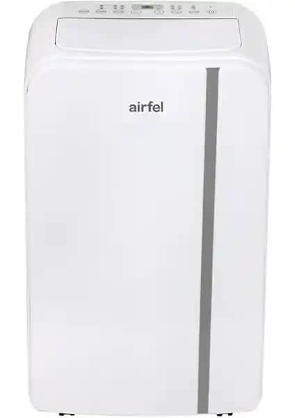 Airfel LPCY35BM 12.000 BTU Mobil Klima: Taşınabilir ve Çok Fonksiyonlu Klima Çözümü