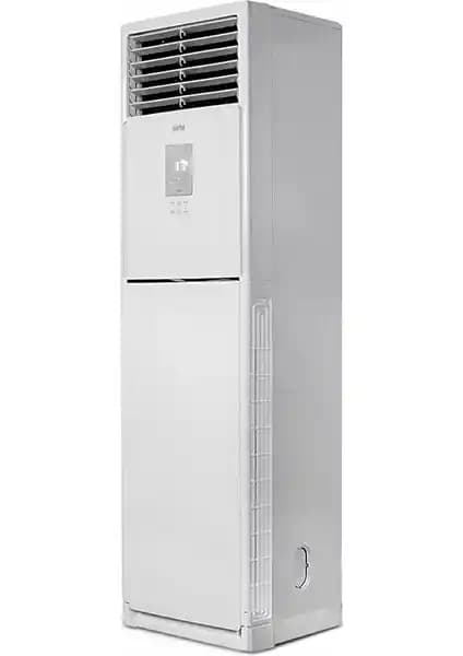 Airfel LVA125A 42.000 Btu A+ Enerji Sınıfı R32 Gaz Inverter Salon Klima Özellikleri