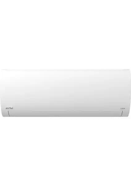 Airfel Vibe Inverter Klima LTXQ35A: Yüksek Performans ve Enerji Verimliliği Sağlayan Modern Klima Çözümü