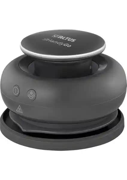 Altus HandyGo AL 5533 A Taşınabilir ve Güçlü Buhar Özellikleriyle Ütü Deneyimi