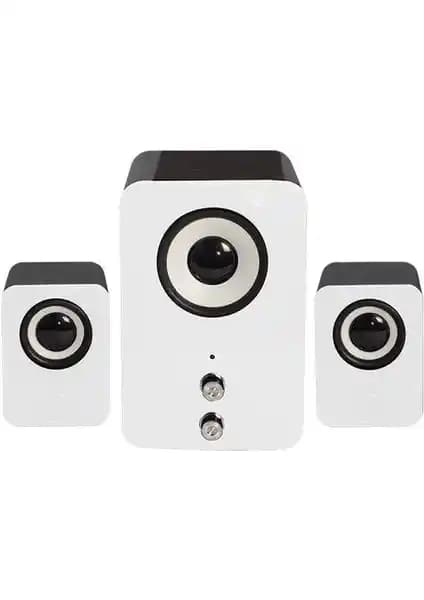 Angel Of Life Magicvoice F10 USB Hoparlör: Modern Tasarım ve Yüksek Ses Kalitesi