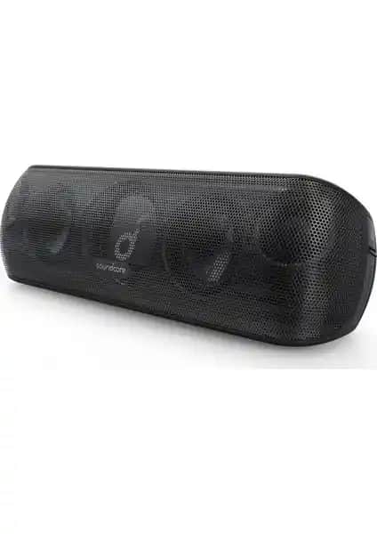 Anker Soundcore Motion+ Kablosuz Bluetooth Hoparlör ile Yüksek Kaliteli Ses Deneyimi