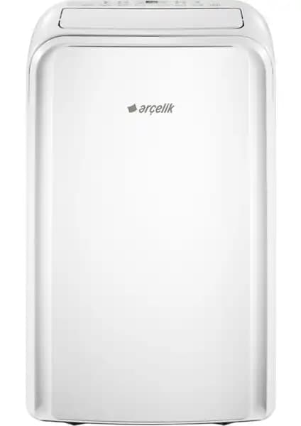 Arçelik 12220 P A A Mobil Klima 11680 BTU/h Enerji Verimli ve Kullanıcı Dostu