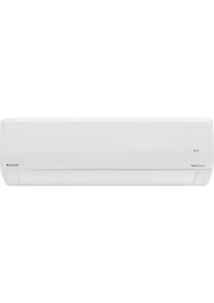 Arçelik 12605 Neo Inverter A++ 12000 BTU Duvar Tipi Klima İncelemesi ve Özellikleri